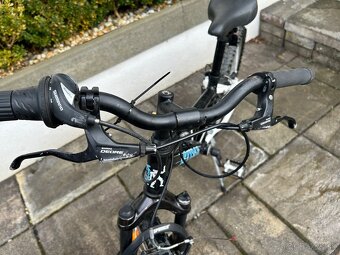Detsky bicykel 20 Kona PREDANY - 2