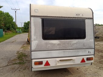 Karavan - 2
