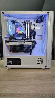 Herný PC • i5 10600KF • GTX 1080 Ti 11GB • 16G - 2