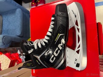 UPLNE NOVE POLOPROFI KORCULE CCM TACKS XF80 SENIOR - 2