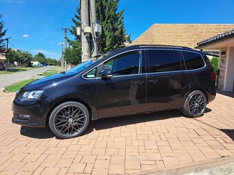 Alu disky 5x112 AEZ R20 8J ET40 - 2