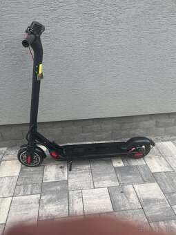 Predám elektrickú kolobežku Kugoo ES2 - 2