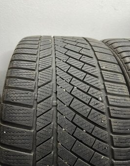 zimné pneu CONTINENTAL contiwinter TS830 - 285/35/20 - 2