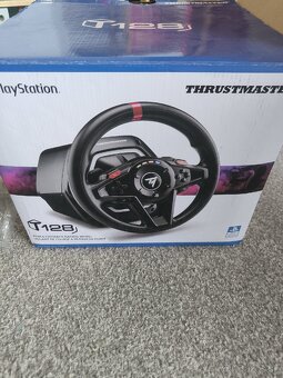 Thrustmaster T128 - 2