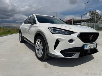 Cupra Formentor E Hybrid - 2