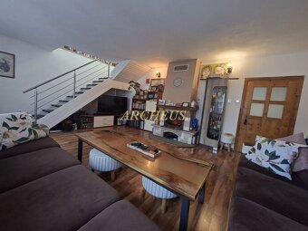 Nízkoenergetický rodinný dom s fotovoltaikou Veľký Šariš - 2