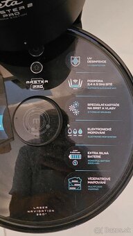 ETA Master Pro II - 2