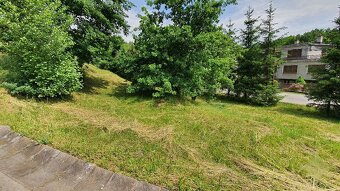 POZEMOK, Malá Čausa, TOP ,,LUKRATÍVNA“ POLOHA/ poz. 408 m2 - 2