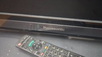 Televízor Panasonic - 2