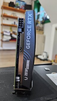 RTX 4060 ZOTAC GAMING 8GB - 2