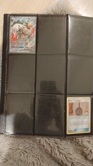 Pokemon karty - 2