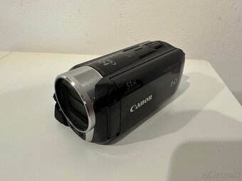 Canon Legria HF R36 videokamera - 2