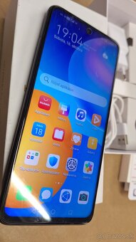 Huawei P smart 2021 - 2