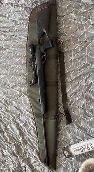 Vzduchovka Gamo G-Magnum 1250 IGT Mach 1 kal.4,5mm - 2