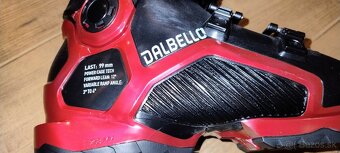DALBELLO DS 90 W - 2