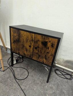 Kozeny gauc kolekcia COPENHAGEN - 2