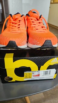 Bežecké botasky adidas - 2