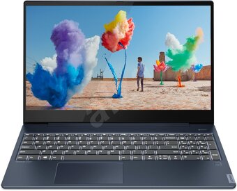 Lenovo Ideapad S540 s Intel Core i5 +taška - 2