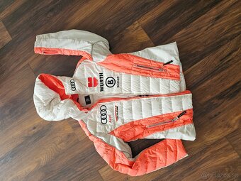 Bogner dámska lyžiarska bunda - 2