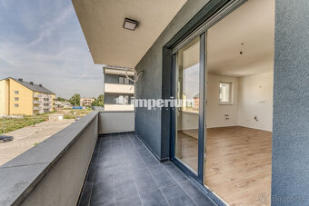 Rajka - Predaj : tehlových 2-3 -izbových bytov -novostavba. - 2