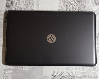 Šasi HP PAVILION 17 (e060)+LCD - 2