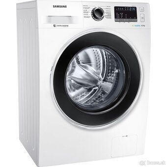 Predam automaticku pracku Samsung 6kg - 2