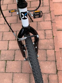 Bicykel 20 Btwin - 2