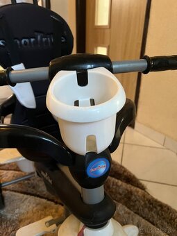 Trojkolka Smartrike - 2