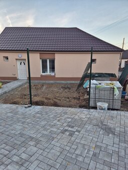 PREDAJ - 3-izbový RD _ Blatné - 2