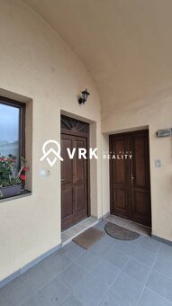 2 IZBOVÝ BYT, ALŽBETINA, KOŠICE - STARÉ MESTO - 2