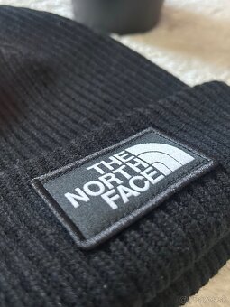 The North Face zimná čapica - 2