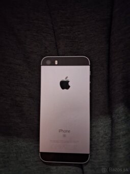 Nový iPhone SE 2016 - 2
