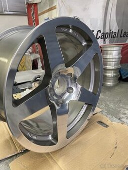 Renovacia diskov - 2