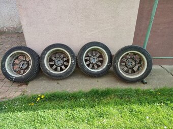 Disky 5x112 7Jx16H ET48 - 2