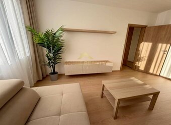 Prenájom pekný 2 izbový byt Líščie údolie, Bratislava IV. Ka - 2