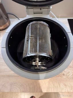 Delimano Teplovzdušna fritéza (Air Fryer) - 2