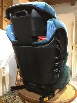 Predam autosedačku - 2