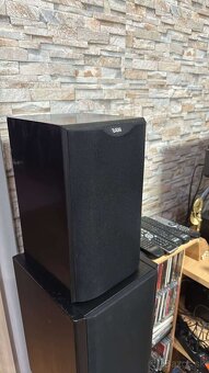 bowers and wilkins DM 601 - 2