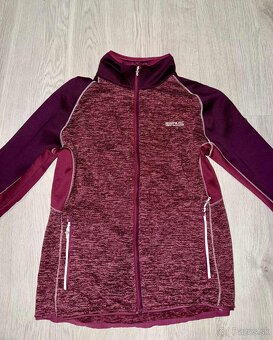 regatta original outdoor damska sportova mikina - 2
