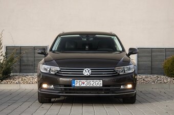 VW Volkswagen Passat Variant 2.0 TDI DSG Highline - 2
