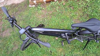 Specialized Vado 4.0 - 2