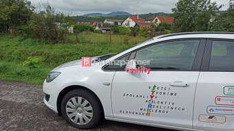 Investičný pozemok, lukratívna oblasť, Trenčín - 2