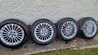 Audi A6 C8 5x112 R18 - 2