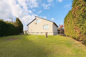 Priestranný rodinný dom s veľkým pozemkom – Košice - Krásna - 2