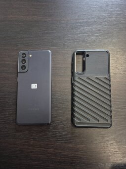 Samsung Galaxy S21 5G - 2