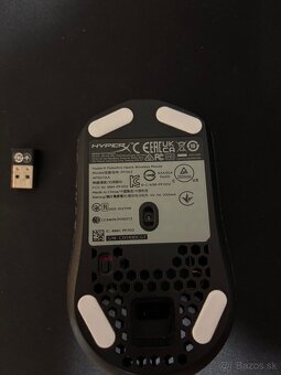 Myš HyperX - 2