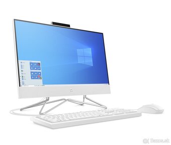 ALL IN ONE PC HP 22-df0003nc - 2