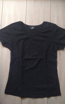 Dámske tričko - 2