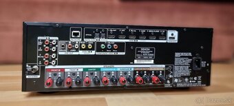Denon AVR-X2000 / AirPlay ,Spotify , Internet radio ,USB - 2