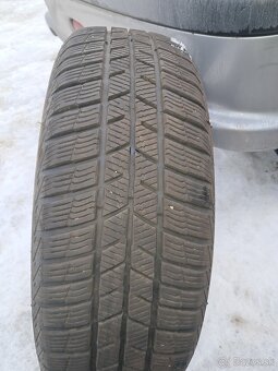 Zimné pneumatiky - 2